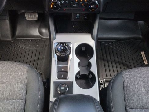 Used 2021 Ford Bronco Sport Big Bend w/ Big Bend Package AWD/4WD image 13