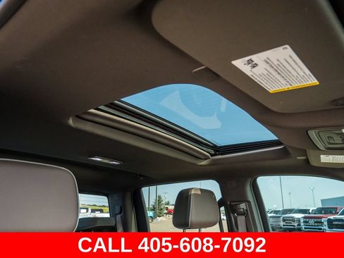 Used 2023 GMC Sierra 1500 Denali w/ Denali Reserve Package AWD/4WD image 23