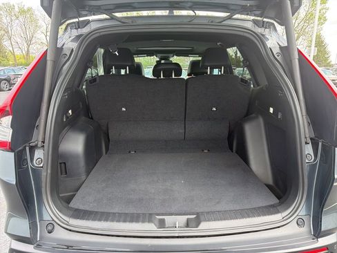 Certified 2023 Honda CR-V Sport Touring image 21