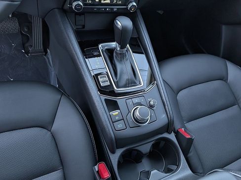 New 2025 MAZDA CX-5 AWD 2.5 S w/ Select Package image 28