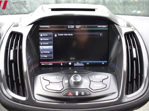 Used 2013 Ford Escape SEL AWD/4WD image 17