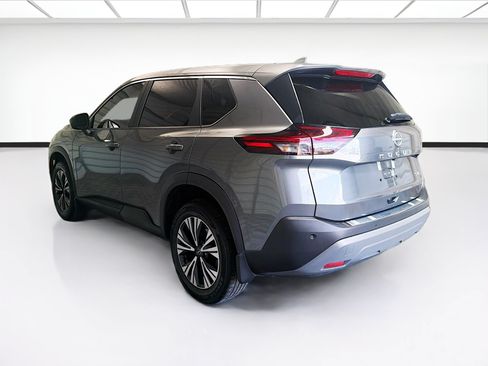Used 2023 Nissan Rogue SV FWD image 6