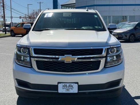 Used 2018 Chevrolet Tahoe LT image 9