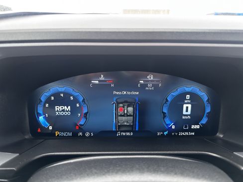 Certified 2025 Ford Bronco Sport Badlands image 15