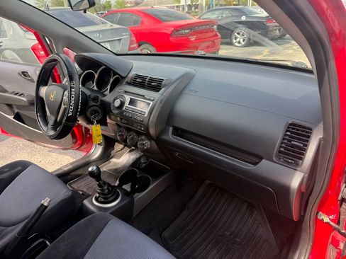 Used 2007 Honda Fit Sport image 21