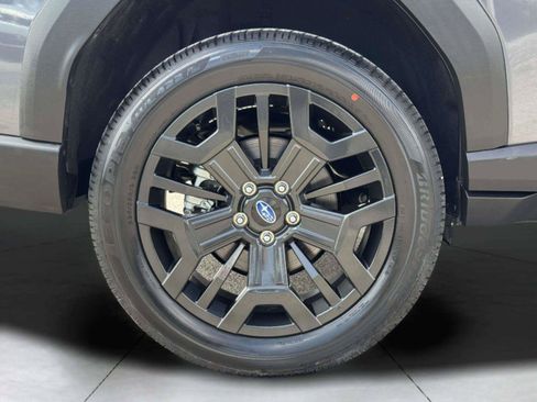 Used 2026 Subaru Outback Limited XT AWD/4WD image 66