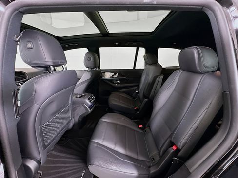 Certified 2021 Mercedes-Benz GLS 580 4MATIC image 27