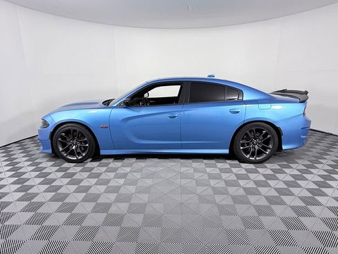 Used 2023 Dodge Charger Scat Pack image 7