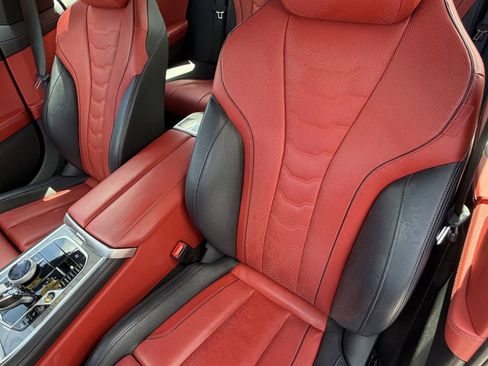 Used 2024 BMW 840i Gran Coupe RWD image 23
