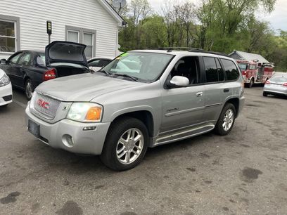 Used 2008 GMC Envoy Denali