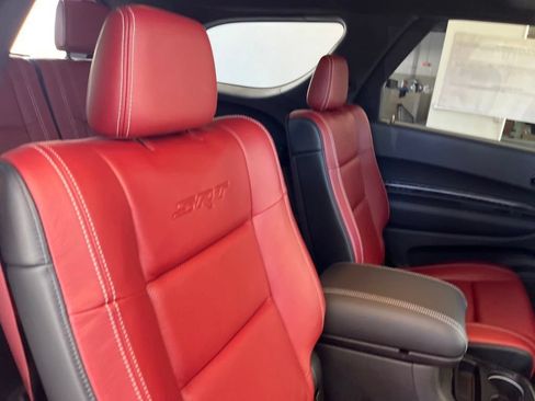 New 2023 Dodge Durango SRT Hellcat AWD/4WD image 30