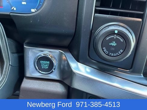 Used 2025 Ford F350 King Ranch AWD/4WD image 26