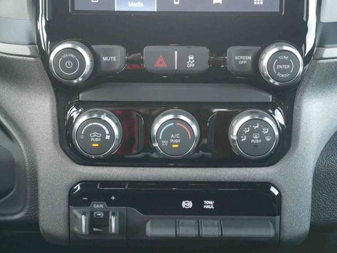 New 2026 RAM 3500 Tradesman w/ Chrome Appearance Group image 7