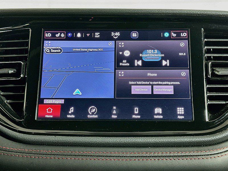 Used 2025 Dodge Durango GT AWD/4WD image 14