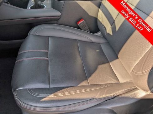Used 2023 Chevrolet Tahoe RST AWD/4WD image 23