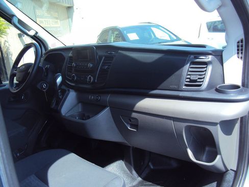 Used 2023 Ford Transit 250 148 High Roof RWD image 14