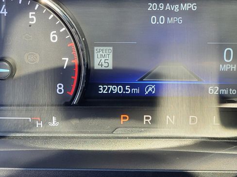 Certified 2023 Ford Explorer ST-Line w/ Class IV Trailer Tow Package image 30