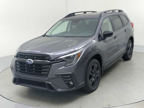 New 2025 Subaru Ascent Bronze Edition w/ Onyx Package image 7