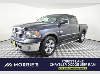 Used 2017 RAM 1500 Big Horn AWD/4WD video 1