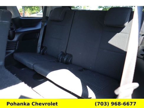 Used 2019 GMC Yukon SLE w/ HD Trailering Package RWD image 26