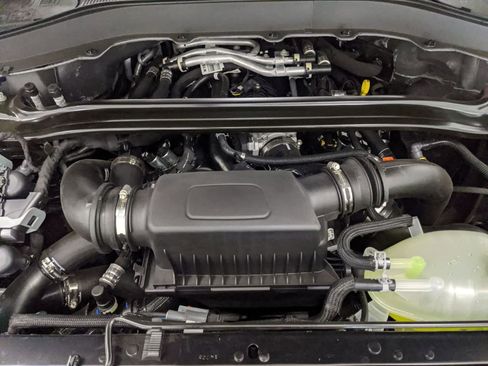 New 2025 Ford Explorer ST w/ Sun And Sound Package image 29