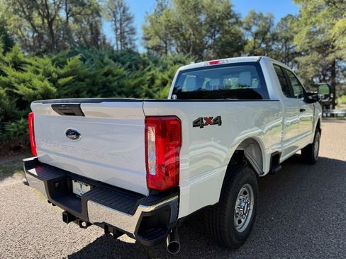 New 2026 Ford F350 XL w/ XL Chrome Package image 12
