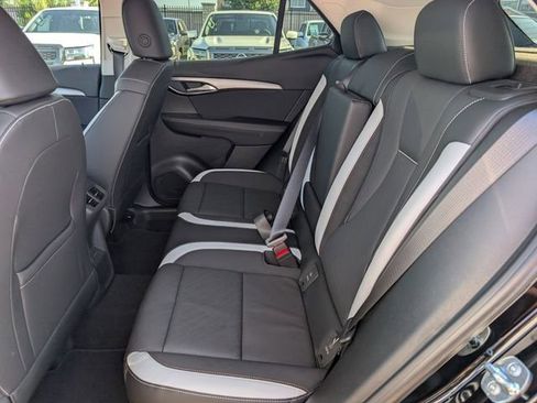 New 2026 Buick Envision Sport Touring AWD/4WD image 21