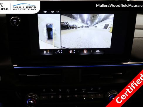 Used 2024 Acura ZDX Type S image 22