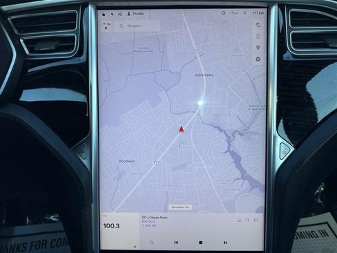 Used 2016 Tesla Model S 60 image 19