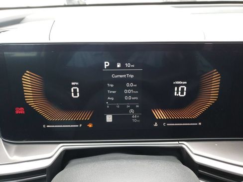 New 2026 Kia Sorento LX FWD image 17