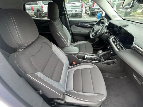 New 2026 Chevrolet TrailBlazer LT w/ Convenience Package image 24