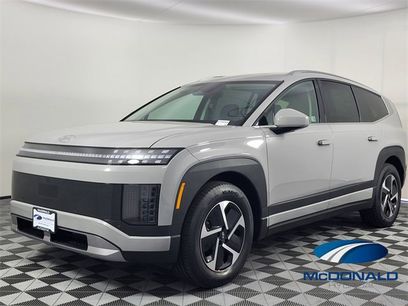 New 2026 Hyundai Ioniq 9 SE