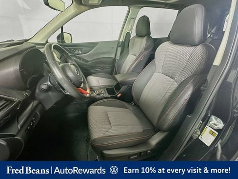Used 2024 Subaru Forester Sport AWD/4WD image 27