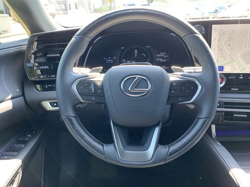 Used 2026 Lexus RX 350 w/ Convenience Package AWD/4WD image 18