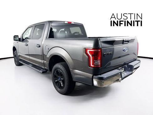 Used 2017 Ford F150 XLT image 5