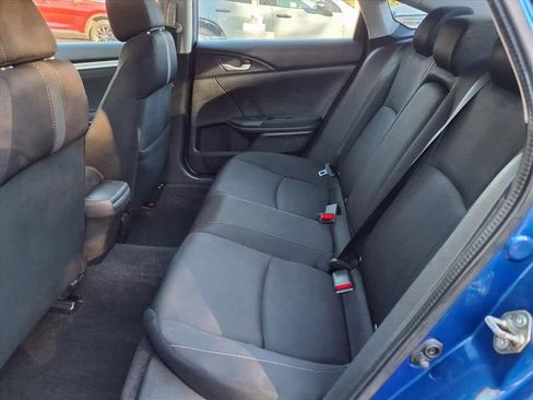 Used 2016 Honda Civic EX-T image 9