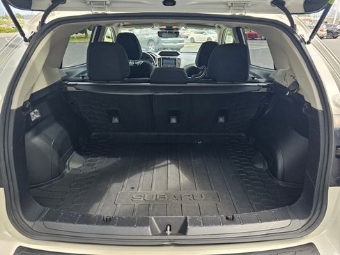Used 2018 Subaru Crosstrek 2.0i Premium w/ Moonroof Package AWD/4WD image 15