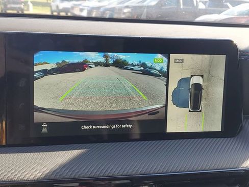 New 2026 Nissan Kicks SR w/ Cold Weather Package image 19