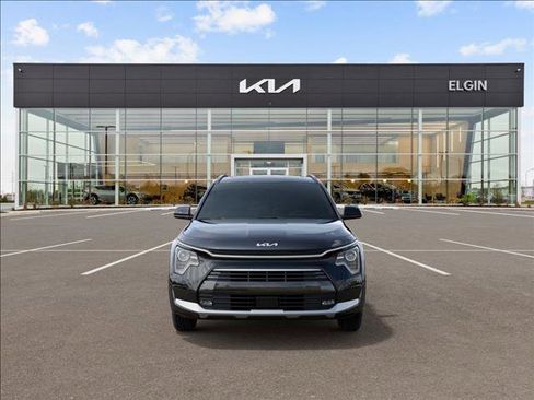 New 2025 Kia Niro image 2
