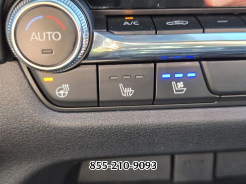 New 2026 MAZDA CX-50 2.5 Hybrid w/ Weather Package AWD/4WD image 17