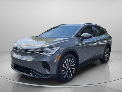 Used 2024 Volkswagen ID.4 S