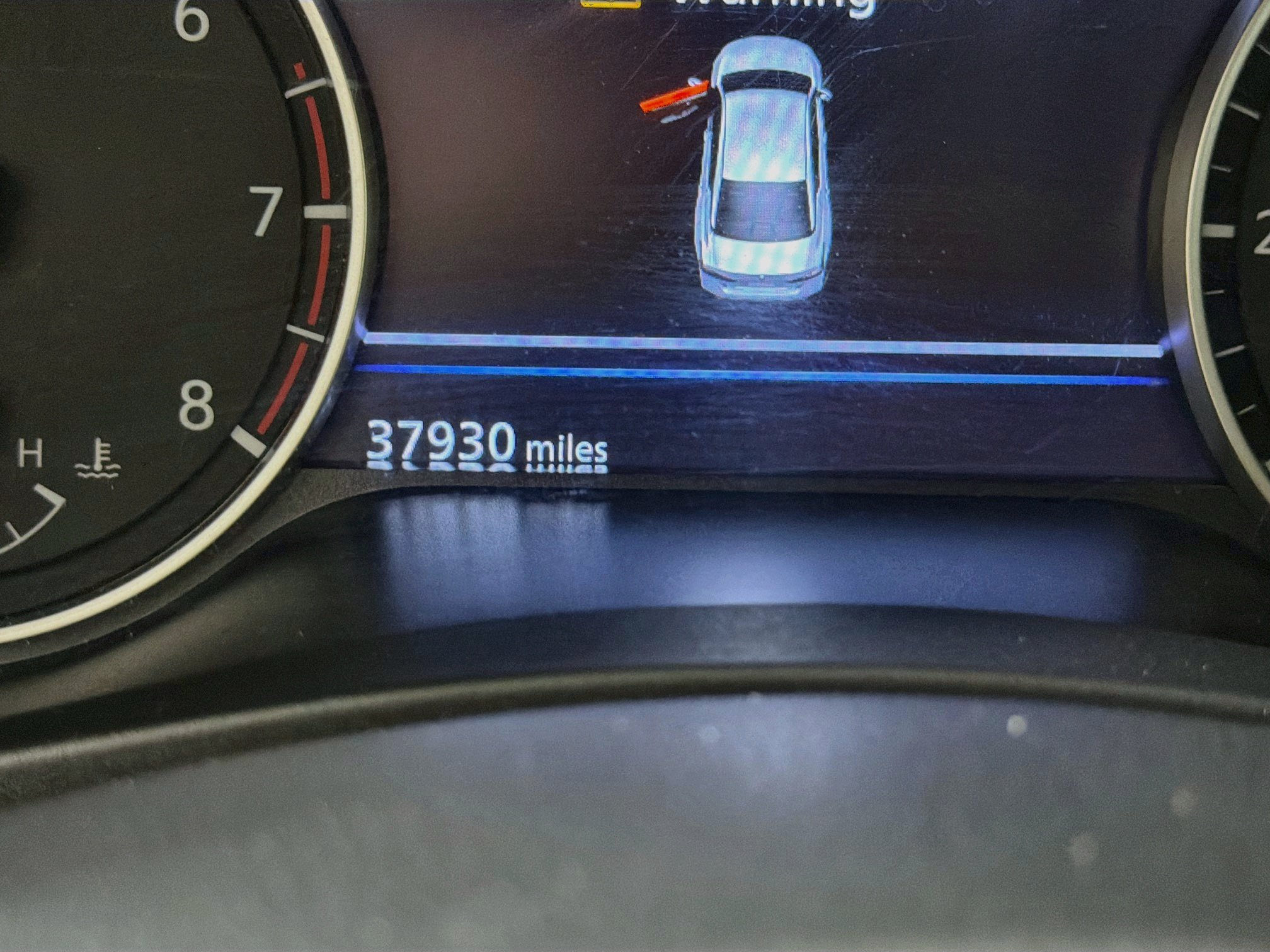 Used 2025 Nissan Altima 2.5 SV FWD image 19