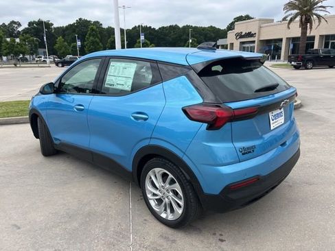 New 2027 Chevrolet Bolt LT FWD image 5