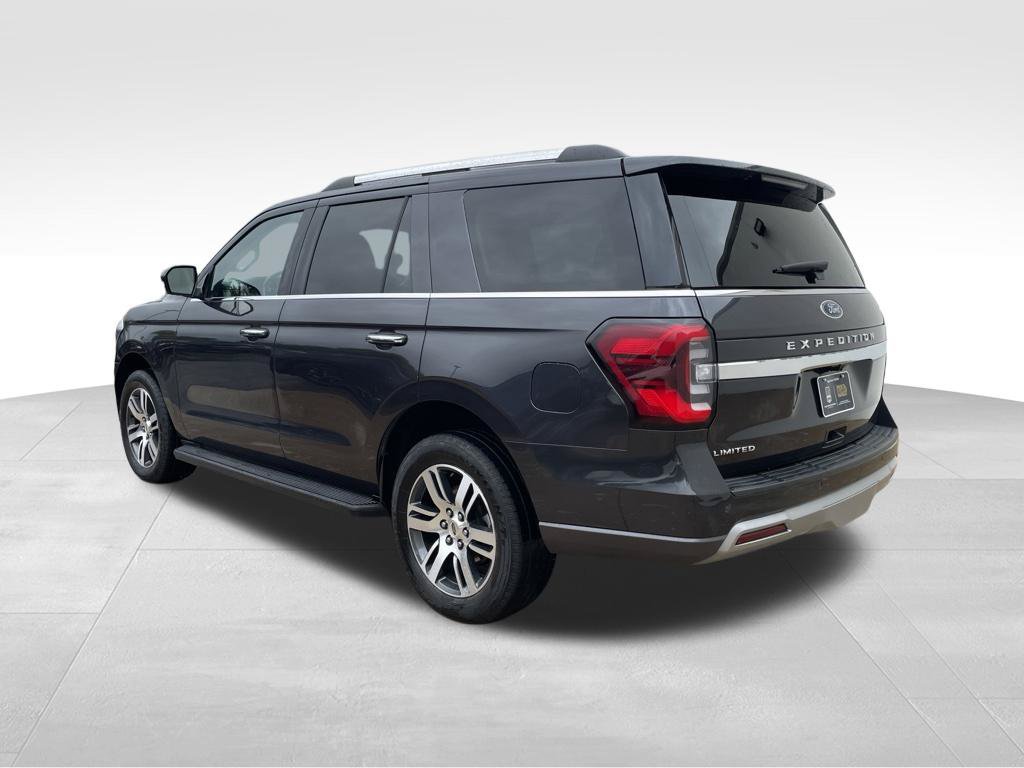 Used 2024 Ford Expedition Limited RWD image 7
