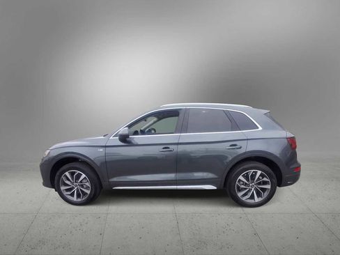 Used 2023 Audi Q5 2.0T Premium Plus w/ Premium Plus Package AWD/4WD image 5