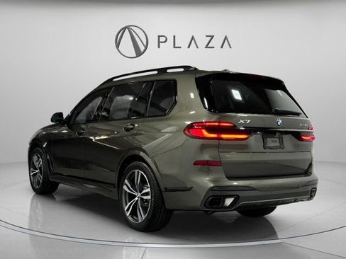 New 2026 BMW X7 xDrive40i w/ M Sport Package image 4