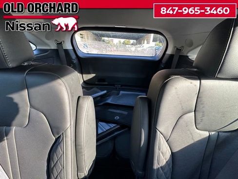 Used 2023 Kia Sorento SX image 13