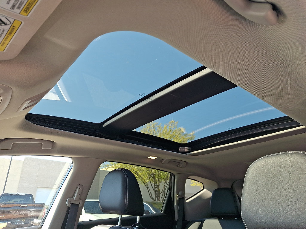 Used 2023 Nissan Murano SL w/ SL Moonroof Package AWD/4WD image 14