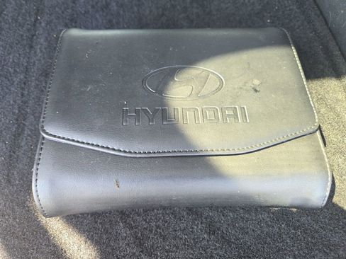 Used 2016 Hyundai Tucson Limited image 38