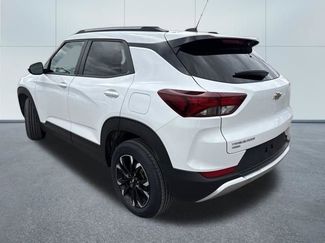 Used 2021 Chevrolet TrailBlazer LT w/ Convenience Package video 2